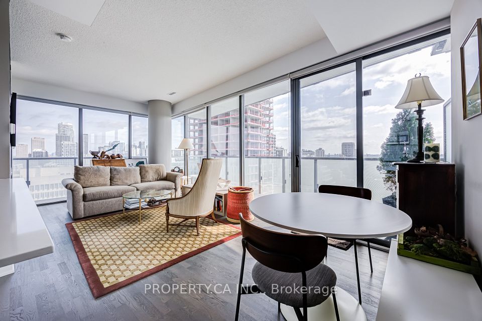 1815 Yonge Street 1906, Toronto, ON M4T 2A4 at 1815 Yonge Street 1906, Toronto, ON M4T 2A4, Toronto C10, ON, M4T 2A4