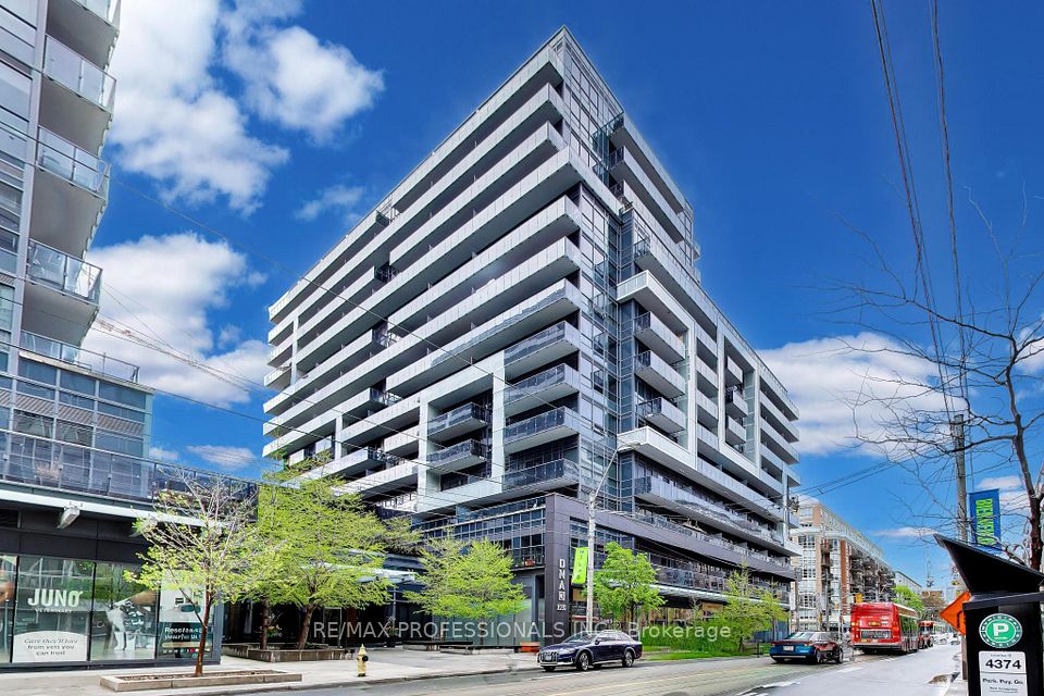 1030 King Street W 912, Toronto, ON M6K 0B4 at 1030 King Street W 912, Toronto, ON M6K 0B4, Toronto C01, ON, M6K 0B4