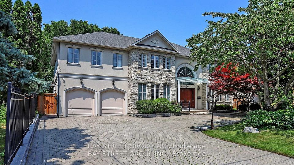 78 York Road, Toronto, ON M2L 1H8 at 78 York Road, Toronto, ON M2L 1H8, Toronto C12, ON, M2L 1H8