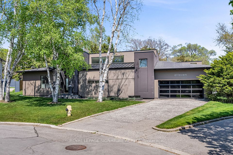 11 Sandpiper Court, Toronto, ON M3A 3G7 at 11 Sandpiper Court, Toronto, ON M3A 3G7, Toronto C13, ON, M3A 3G7