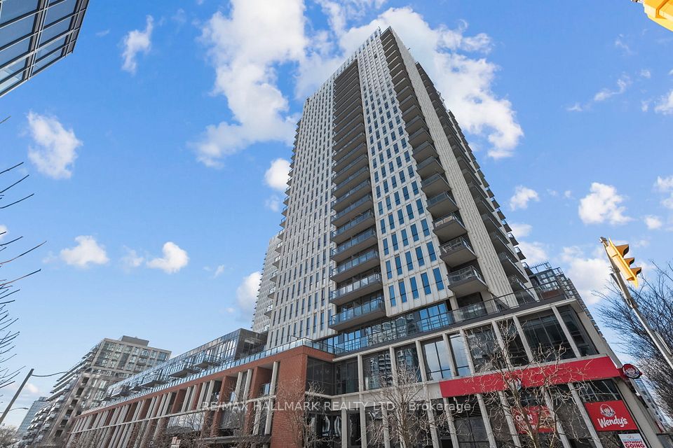170 Sumach Street 1407, Toronto, ON M5A 0C3 at 170 Sumach Street 1407, Toronto, ON M5A 0C3, Toronto C08, ON, M5A 0C3