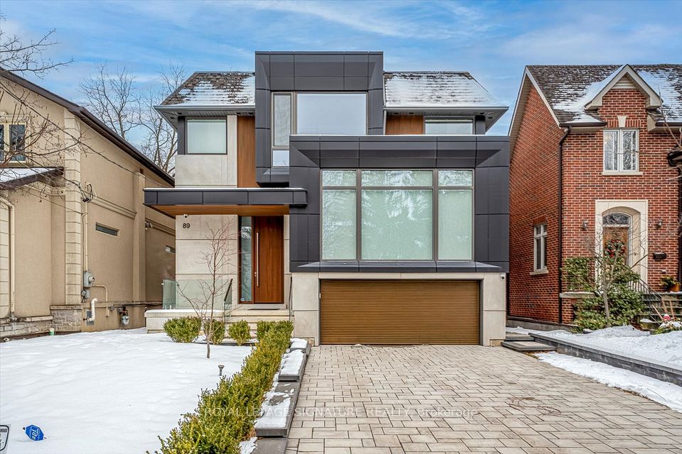 89 Stuart Avenue, Toronto, ON M2N 1B5 at 89 Stuart Avenue, Toronto, ON M2N 1B5, Toronto C07, ON, M2N 1B5