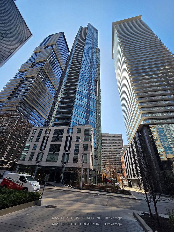 45 Charles Street S 310, Toronto, ON M4Y 0B8 at 45 Charles Street S 310, Toronto, ON M4Y 0B8, Toronto C08, ON, M4Y 0B8