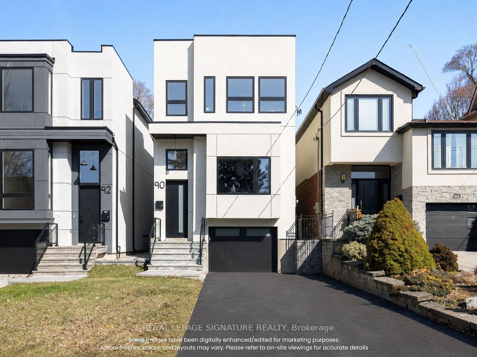 90 Johnston Avenue, Toronto, ON M2N 1H2 at 90 Johnston Avenue, Toronto, ON M2N 1H2, Toronto C07, ON, M2N 1H2