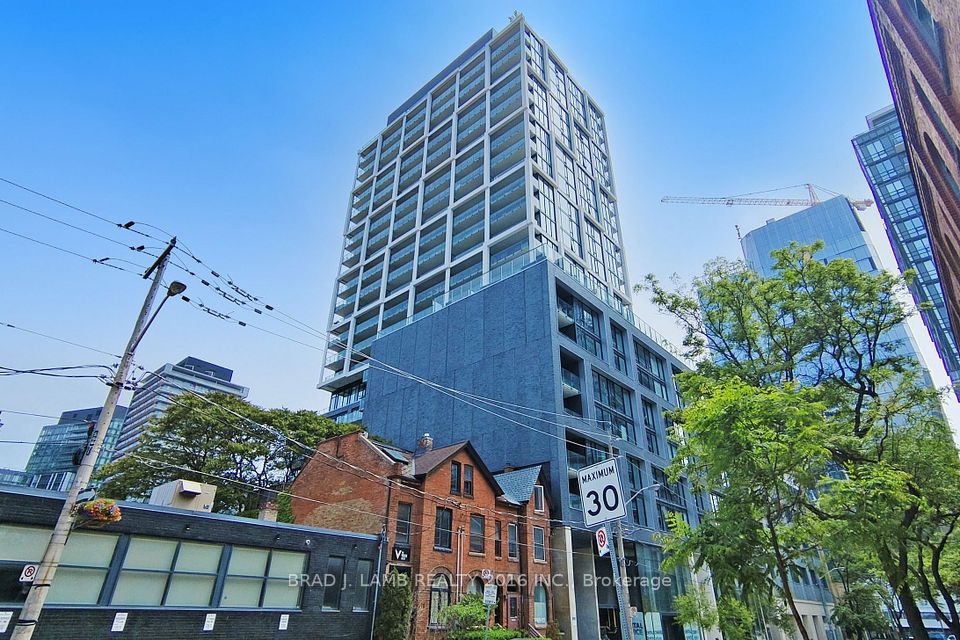 55 Ontario Street 305, Toronto, ON M5A 0T8 at 55 Ontario Street 305, Toronto, ON M5A 0T8, Toronto C08, ON, M5A 0T8