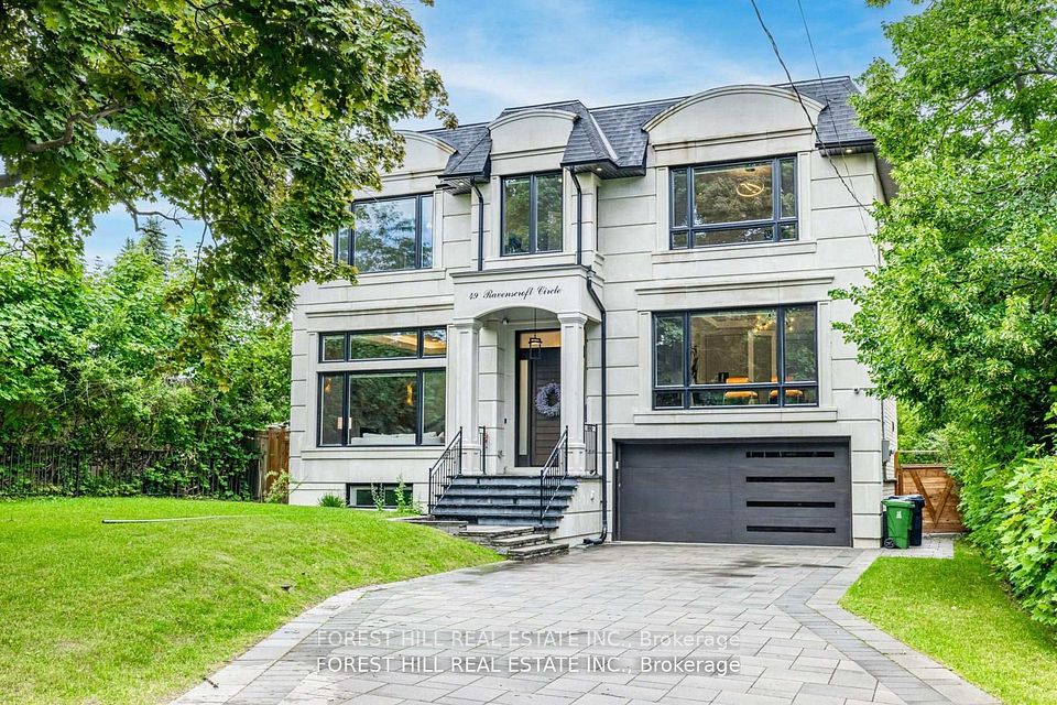 49 Ravenscroft Circle, Toronto, ON M2K 1K1 at 49 Ravenscroft Circle, Toronto, ON M2K 1K1, Toronto C15, ON, M2K 1K1