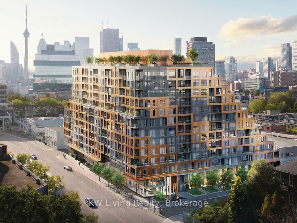 28 Eastern Avenue 616, Toronto, ON M5A 0Y2 at 28 Eastern Avenue 616, Toronto, ON M5A 0Y2, Toronto C08, ON, M5A 0Y2