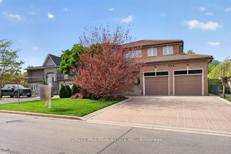 162 Codsell Avenue, Toronto, ON M3H 3W6 at 162 Codsell Avenue, Toronto, ON M3H 3W6, Toronto C06, ON, M3H 3W6