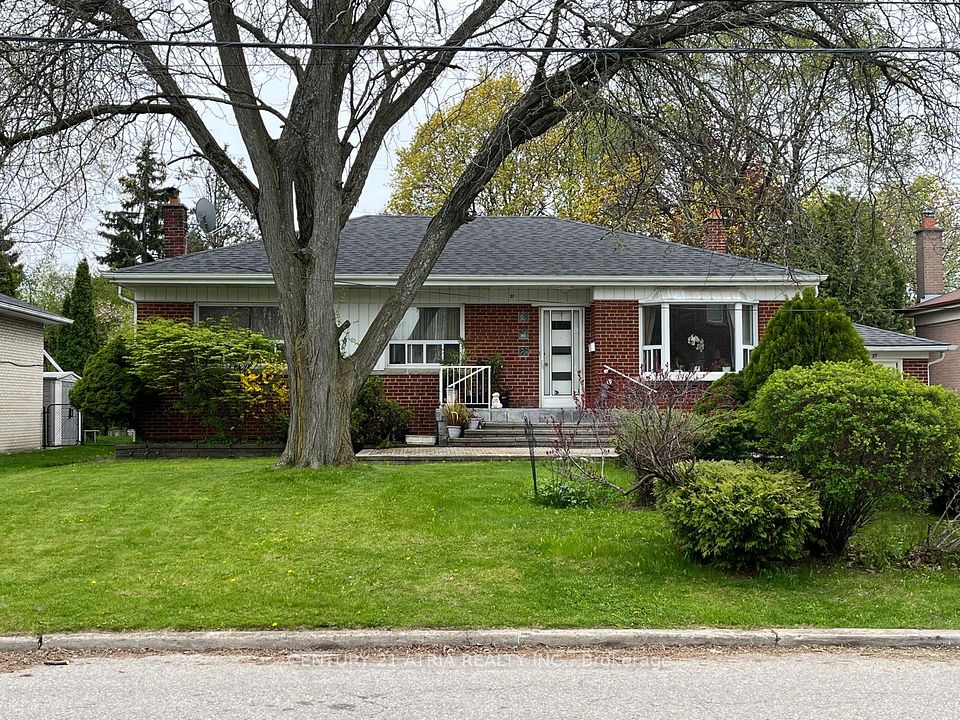 37 Tefley Road, Toronto, ON M2M 1C5 at 37 Tefley Road, Toronto, ON M2M 1C5, Toronto C07, ON, M2M 1C5
