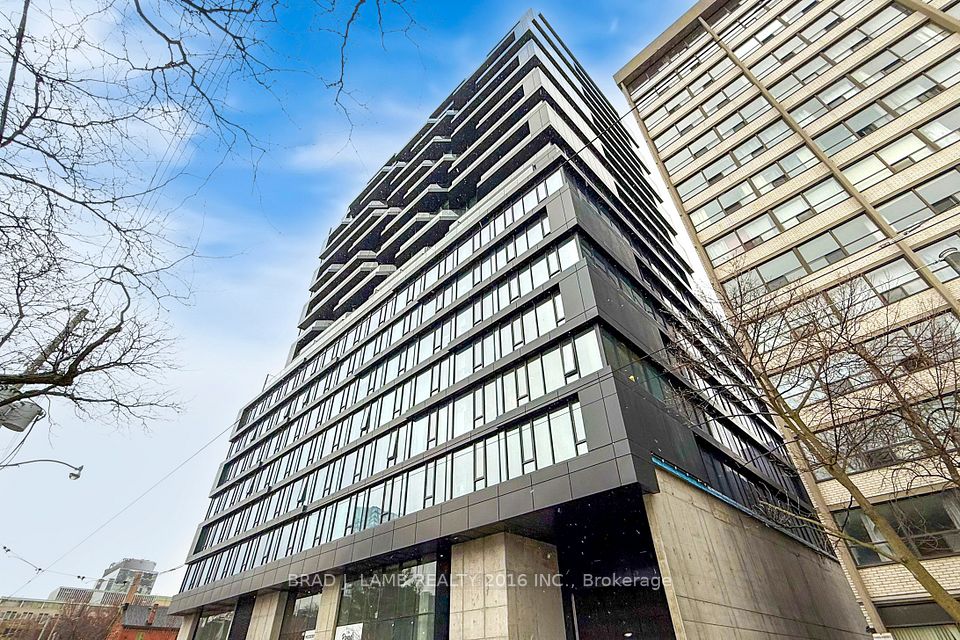 195 McCaul Street 1403, Toronto, ON M5T 0E5 at 195 McCaul Street 1403, Toronto, ON M5T 0E5, Toronto C01, ON, M5T 0E5