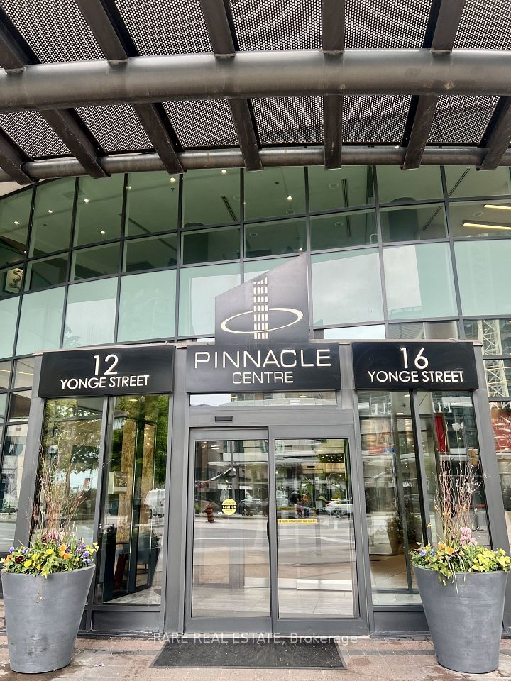 12 Yonge Street N 501, Toronto, ON M5E 1Z9 at 12 Yonge Street N 501, Toronto, ON M5E 1Z9, Toronto C01, ON, M5E 1Z9