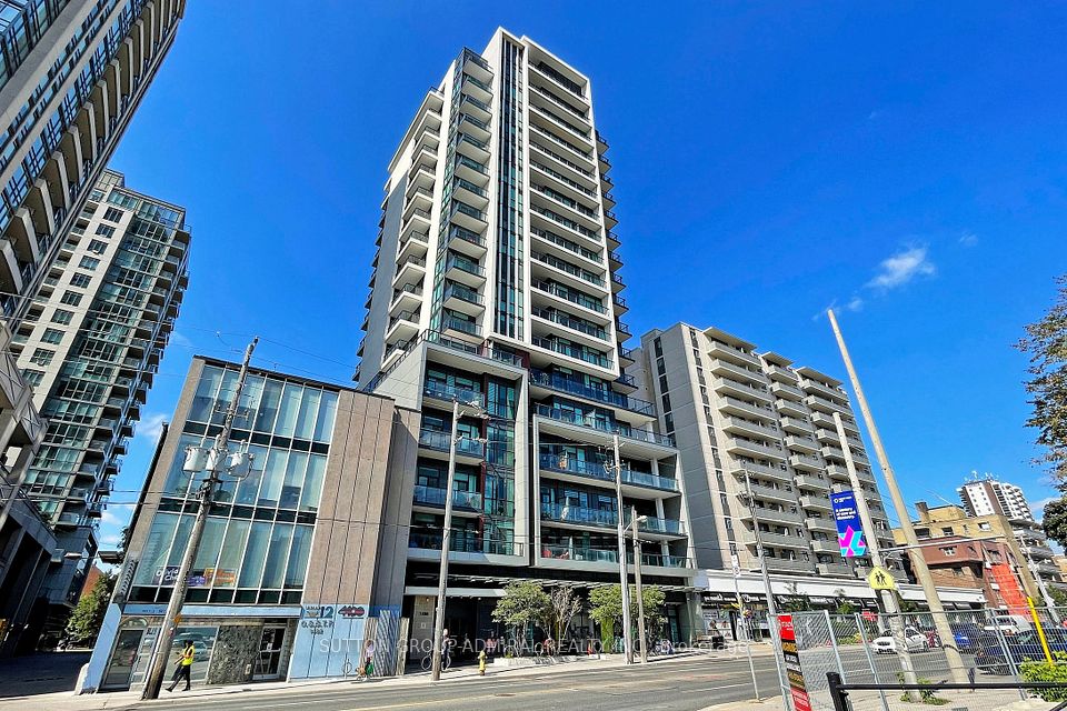 1486 Bathurst Street 907, Toronto, ON M5P 3G9 at 1486 Bathurst Street 907, Toronto, ON M5P 3G9, Toronto C03, ON, M5P 3G9