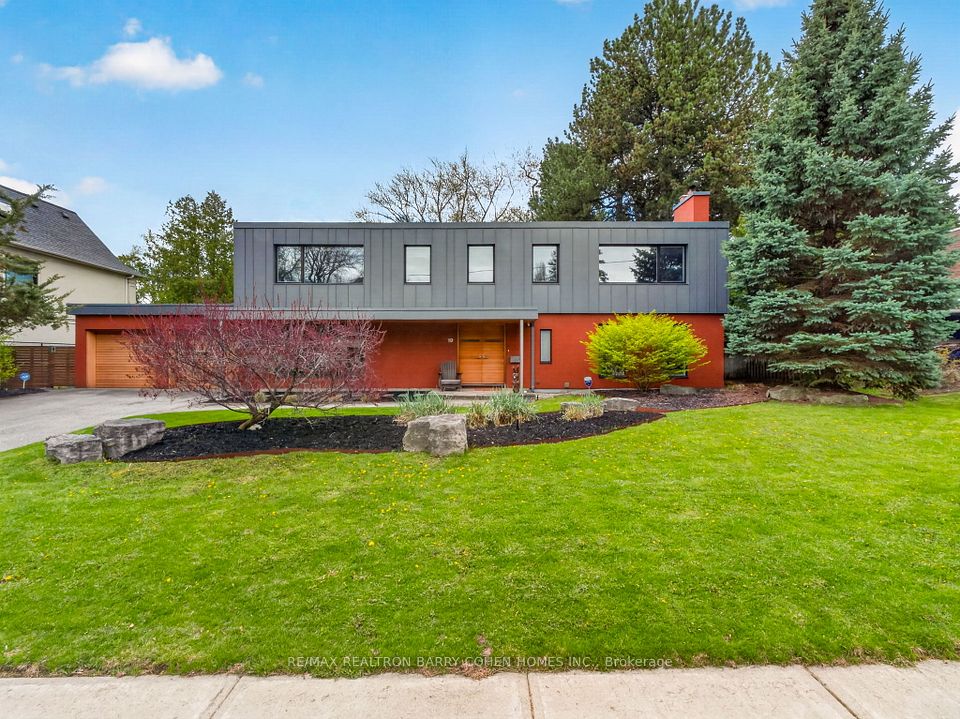 19 Saintfield Avenue, Toronto, ON M3C 2M4 at 19 Saintfield Avenue, Toronto, ON M3C 2M4, Toronto C12, ON, M3C 2M4