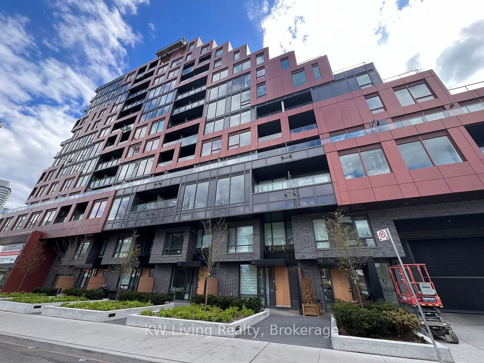 28 Eastern Avenue 233, Toronto, ON M5A 0Y2 at 28 Eastern Avenue 233, Toronto, ON M5A 0Y2, Toronto C08, ON, M5A 0Y2