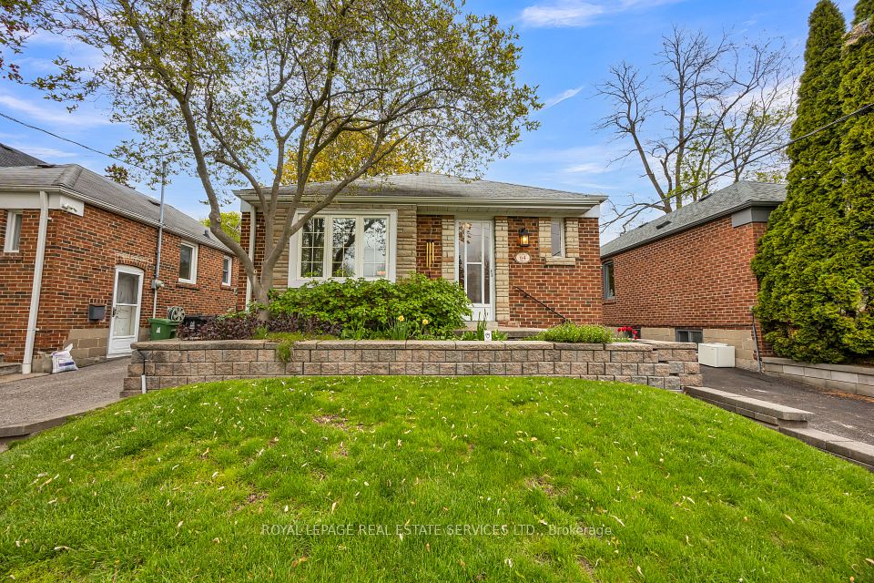 64 Nesbitt Drive, Toronto, ON M4W 2G3 at 64 Nesbitt Drive, Toronto, ON M4W 2G3, Toronto C11, ON, M4W 2G3
