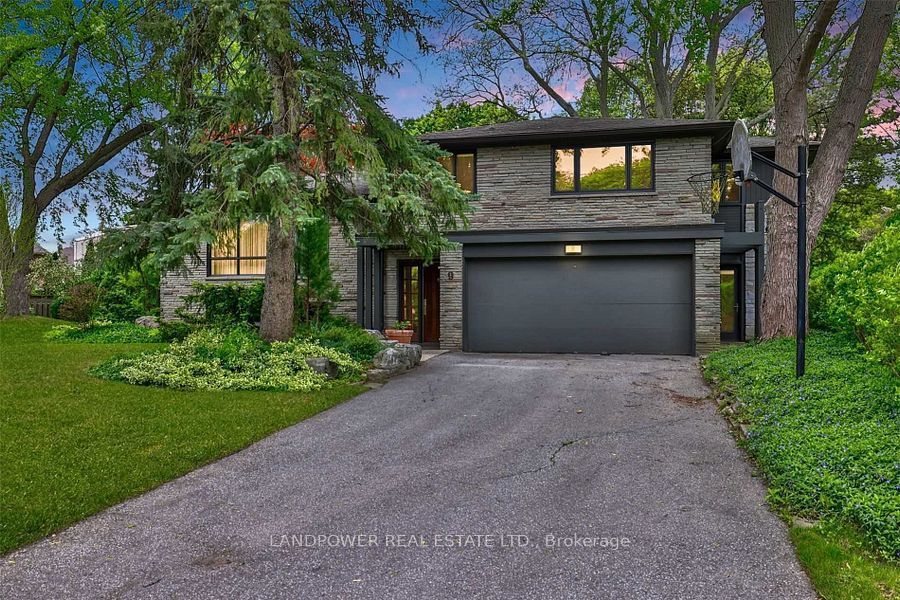 9 Alderdale Court, Toronto, ON M3B 2H8 at 9 Alderdale Court, Toronto, ON M3B 2H8, Toronto C13, ON, M3B 2H8