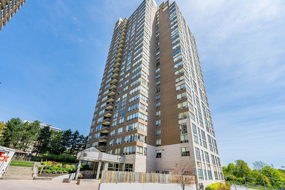 195 Wynford Drive 1602, Toronto, ON M3C 3P3 at 195 Wynford Drive 1602, Toronto, ON M3C 3P3, Toronto C11, ON, M3C 3P3