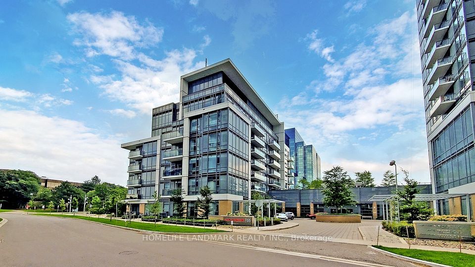55 Ann O'reilly Road 4209, Toronto, ON M2J 0E1 at 55 Ann O'reilly Road 4209, Toronto, ON M2J 0E1, Toronto C15, ON, M2J 0E1