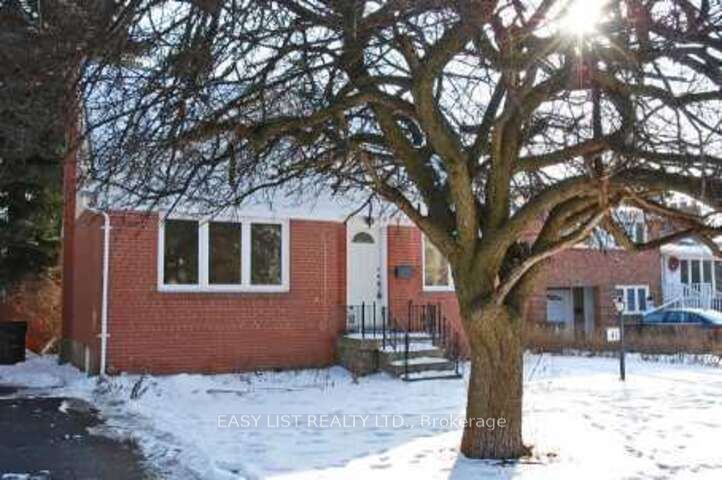 41 Churchill Avenue, Toronto, ON M2N 1Y6 at 41 Churchill Avenue, Toronto, ON M2N 1Y6, Toronto C07, ON, M2N 1Y6
