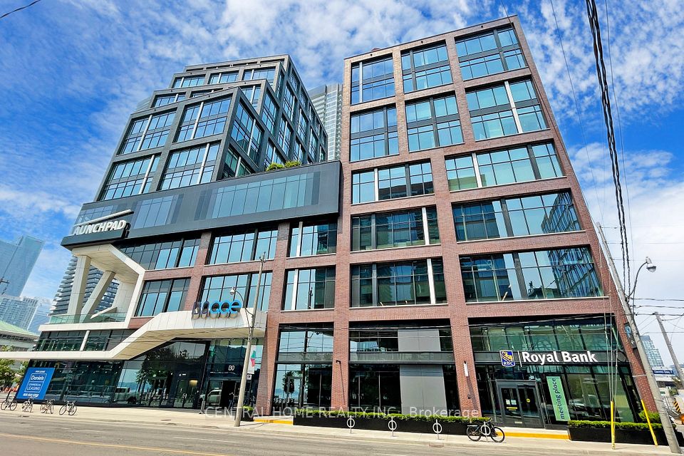 130 Queens Quay E 620, Toronto C08, ON M5A 0P6