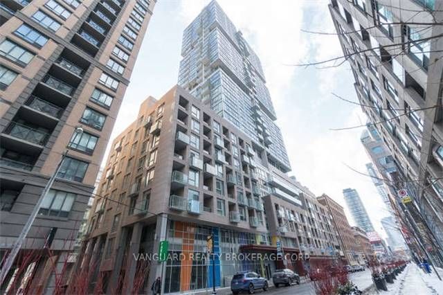199 Richmond Street W 513, Toronto, ON M5V 0H4 at 199 Richmond Street W 513, Toronto, ON M5V 0H4, Toronto C01, ON, M5V 0H4