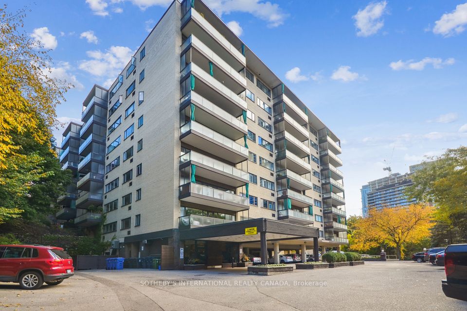 120 Rosedale Valley Road 512, Toronto, ON M4W 1P8 at 120 Rosedale Valley Road 512, Toronto, ON M4W 1P8, Toronto C09, ON, M4W 1P8