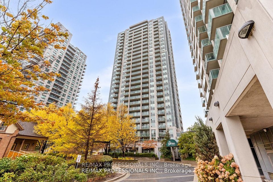 18 Harrison Garden Boulevard 706, Toronto, ON M2N 7J7 at 18 Harrison Garden Boulevard 706, Toronto, ON M2N 7J7, Toronto C14, ON, M2N 7J7