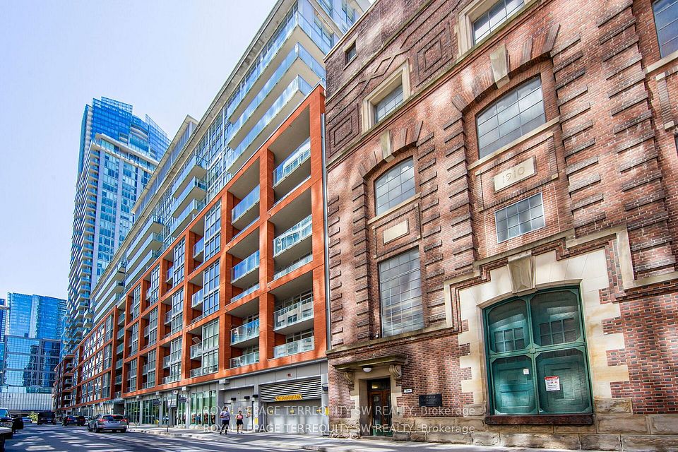 21 Nelson Street 302, Toronto, ON M5V 3H9 at 21 Nelson Street 302, Toronto, ON M5V 3H9, Toronto C01, ON, M5V 3H9