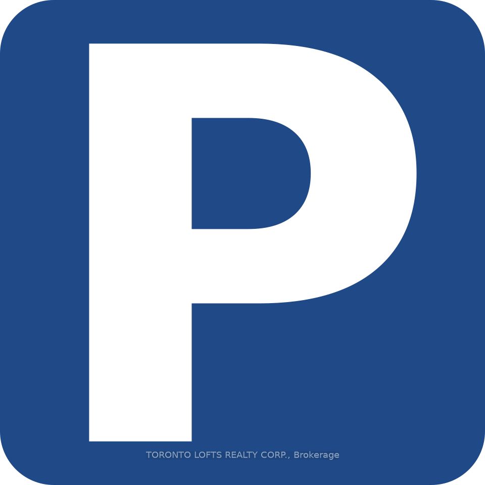 90 Niagara Street Parking Spot, Toronto, ON M5V 0P9 at 90 Niagara Street Parking Spot, Toronto, ON M5V 0P9, Toronto C01, ON, M5V 0P9