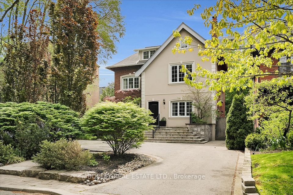 3 Shorncliffe Avenue, Toronto, ON M4V 1S9 at 3 Shorncliffe Avenue, Toronto, ON M4V 1S9, Toronto C02, ON, M4V 1S9