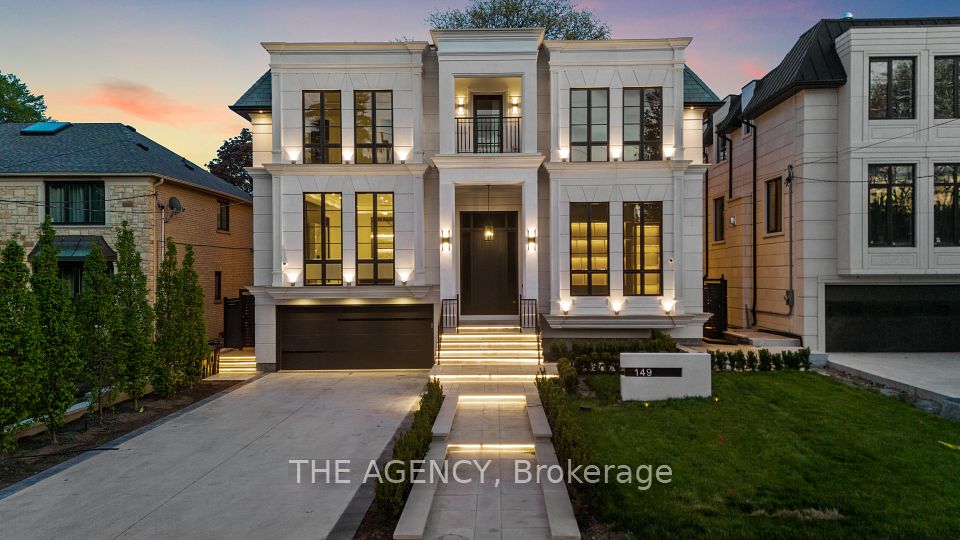 149 Highland Crescent, Toronto, ON M2L 1H2 at 149 Highland Crescent, Toronto, ON M2L 1H2, Toronto C12, ON, M2L 1H2