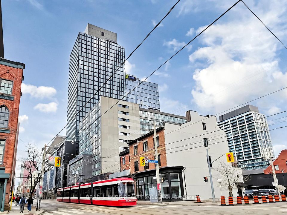 284 King Street E 404, Toronto, ON M5A 1K4 at 284 King Street E 404, Toronto, ON M5A 1K4, Toronto C08, ON, M5A 1K4