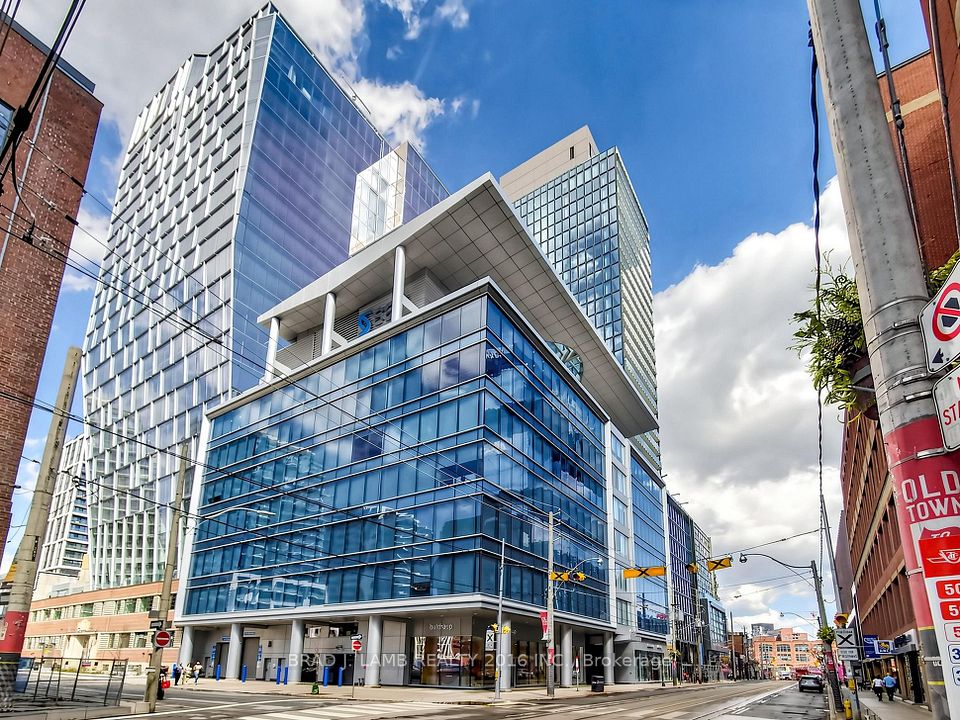 284 King Street E 505, Toronto, ON M5A 1K4 at 284 King Street E 505, Toronto, ON M5A 1K4, Toronto C08, ON, M5A 1K4
