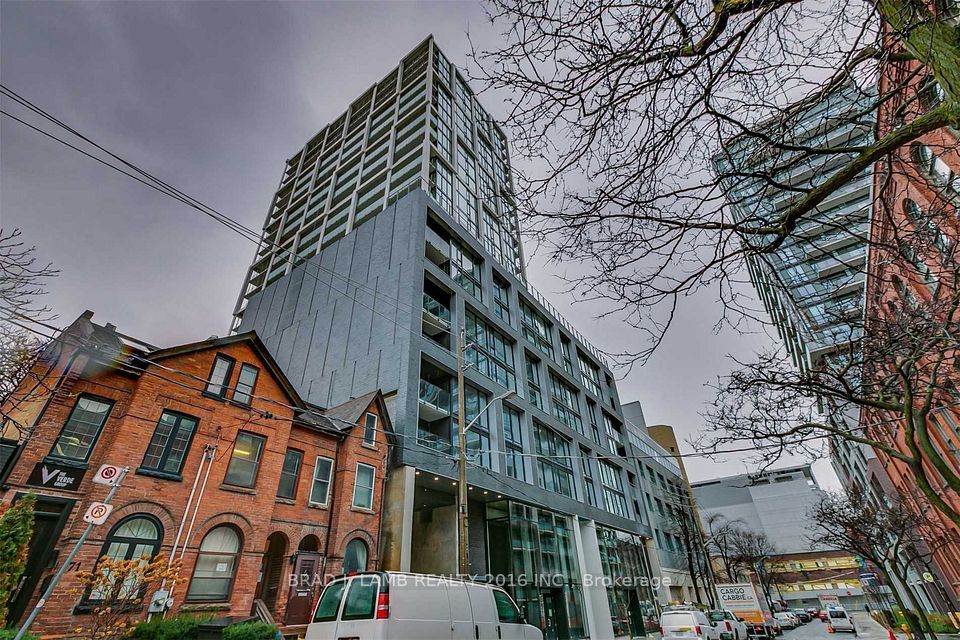 55 Ontario Street 812, Toronto, ON M5A 0T8 at 55 Ontario Street 812, Toronto, ON M5A 0T8, Toronto C08, ON, M5A 0T8
