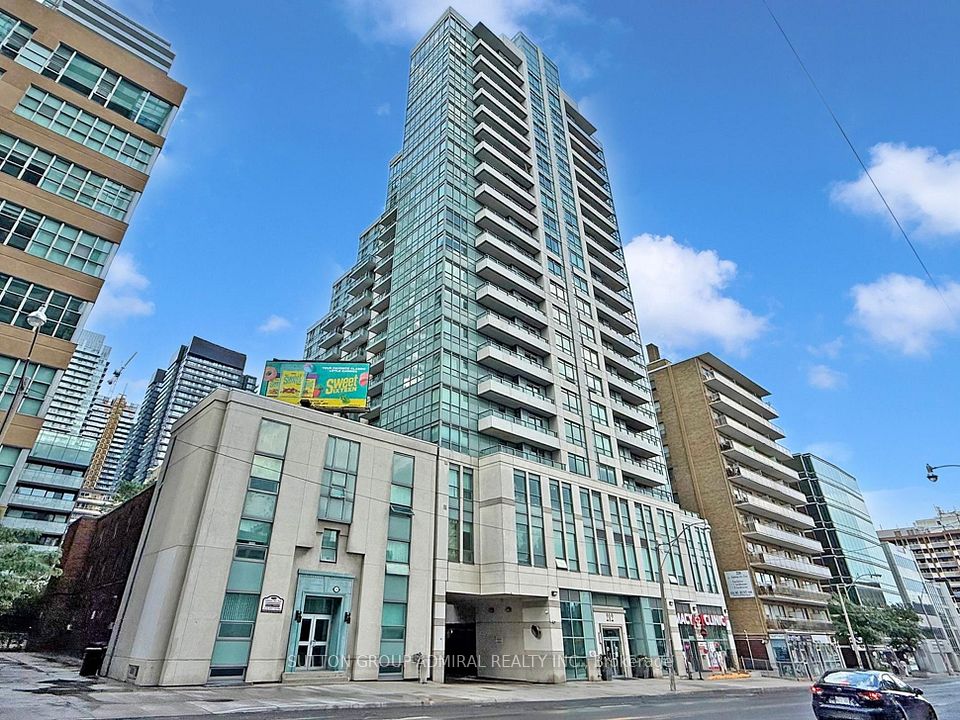 212 Eglinton Avenue E 1005, Toronto, ON M4P 1K2 at 212 Eglinton Avenue E 1005, Toronto, ON M4P 1K2, Toronto C10, ON, M4P 1K2