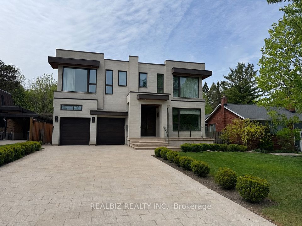 39 Hemford Crescent, Toronto, ON M3B 2S4 at 39 Hemford Crescent, Toronto, ON M3B 2S4, Toronto C13, ON, M3B 2S4