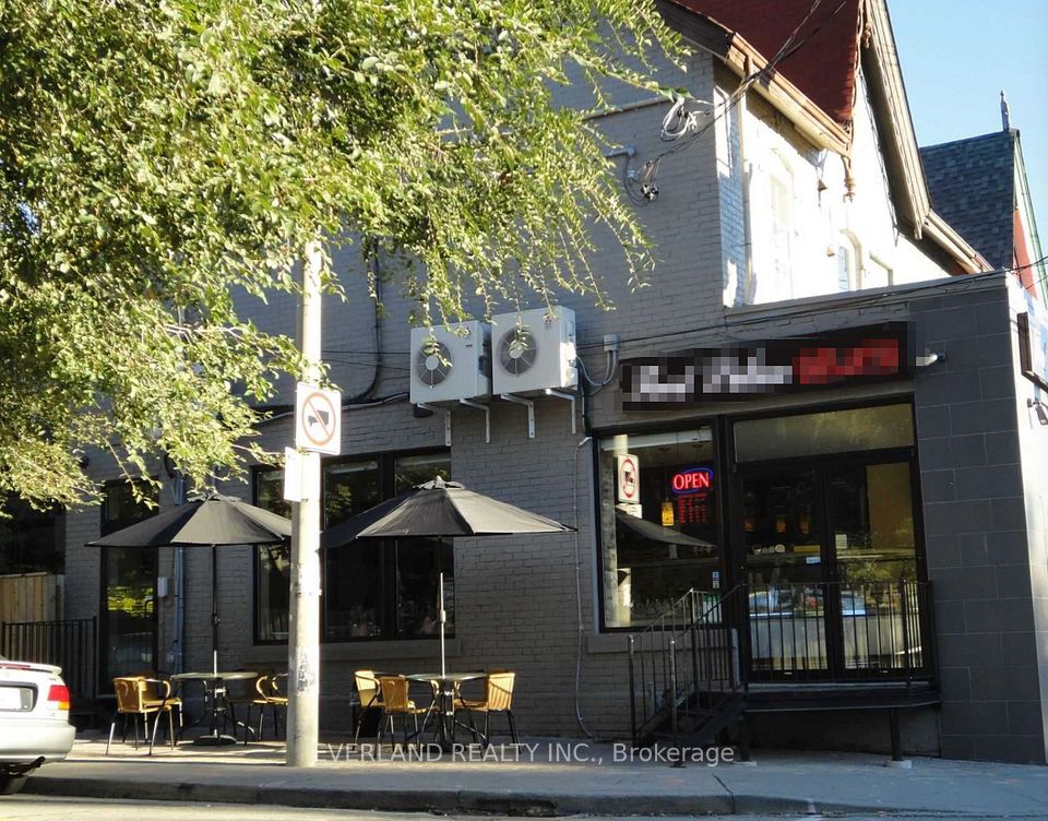 217 Bathurst Street, Toronto C01, ON M5T 2S1