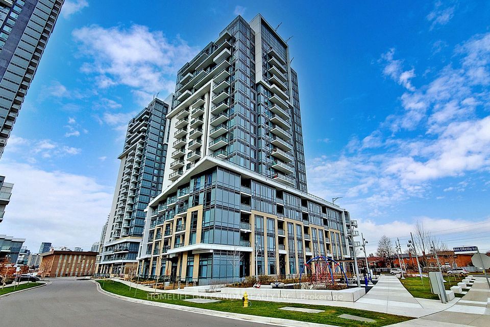60 Ann O'reilly Road 1560, Toronto, ON M2J 0C8 at 60 Ann O'reilly Road 1560, Toronto, ON M2J 0C8, Toronto C15, ON, M2J 0C8