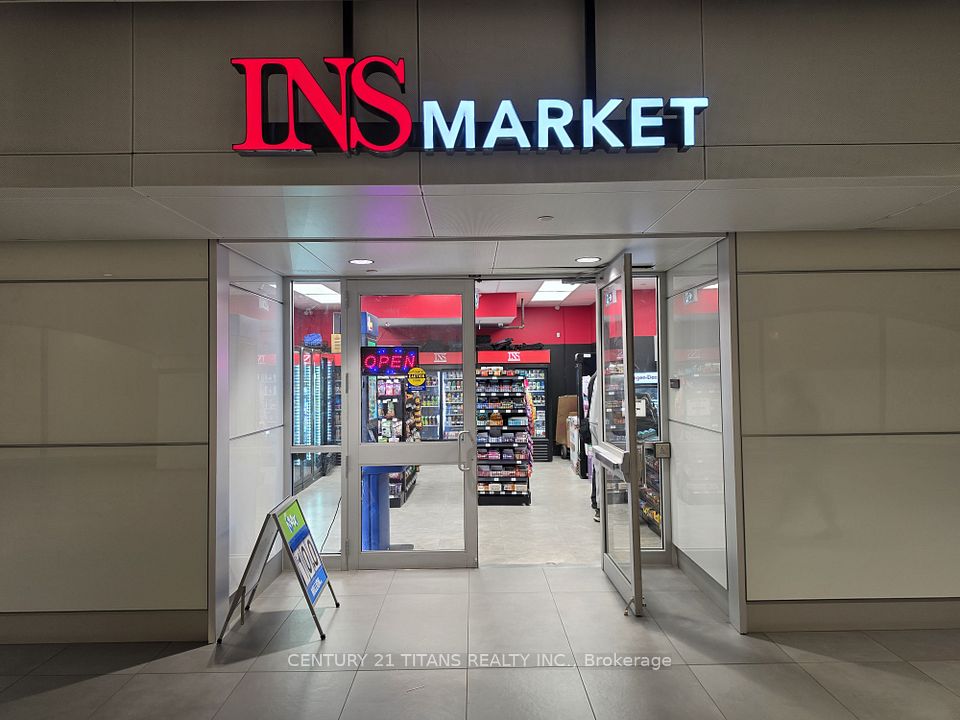 81 Bay Street Unit RG1, Toronto C01, ON M5J 0E7