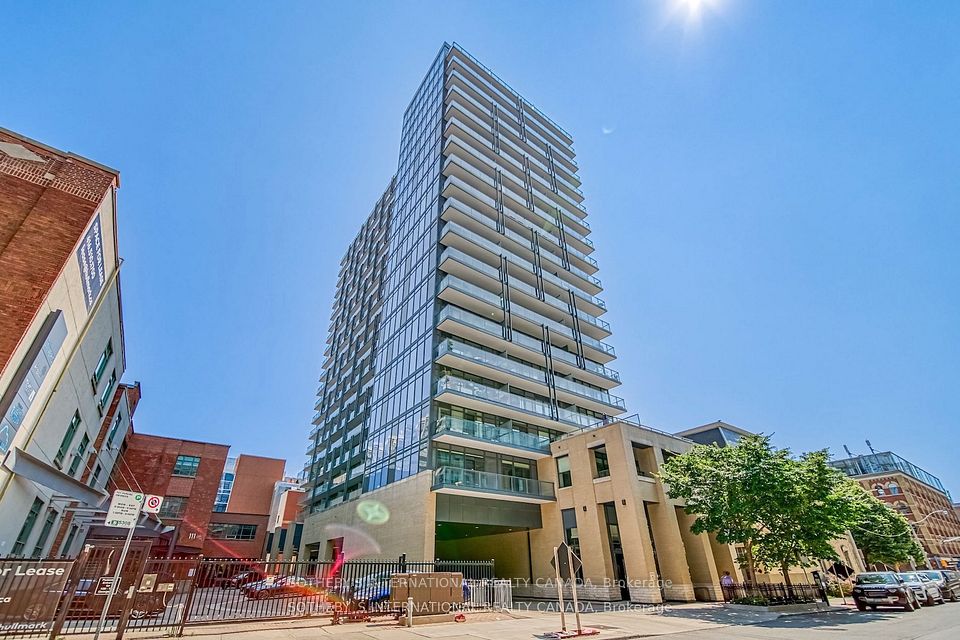105 George Street 706, Toronto, ON M5A 0L4 at 105 George Street 706, Toronto, ON M5A 0L4, Toronto C08, ON, M5A 0L4