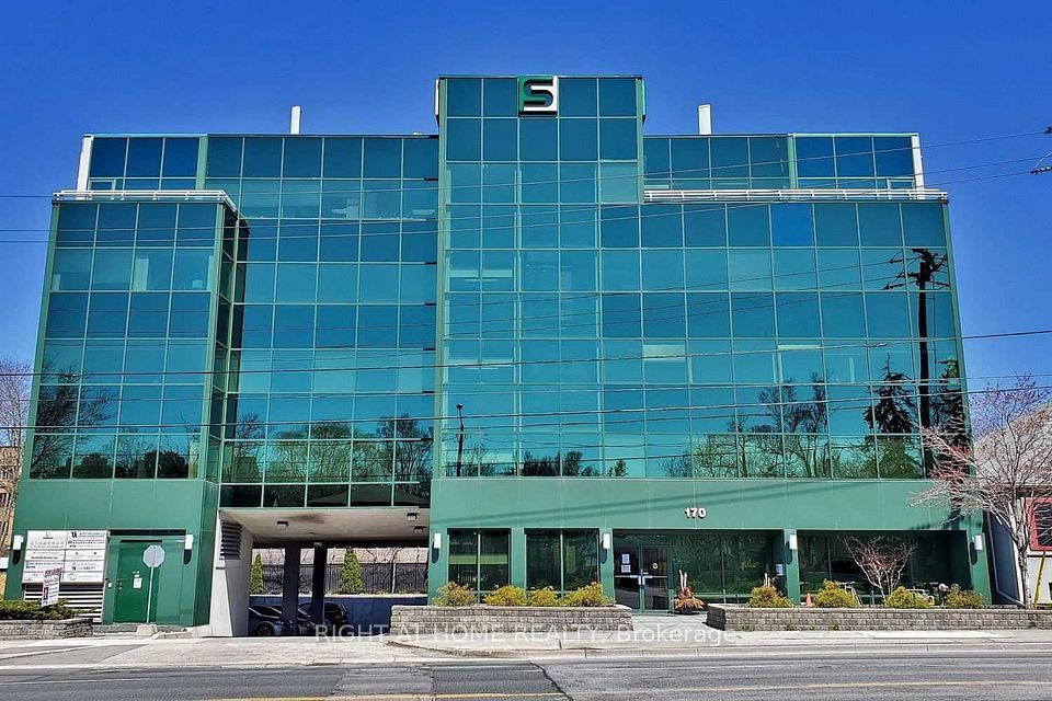 170 Sheppard Avenue E 501, Toronto C14, ON M2N 3A4