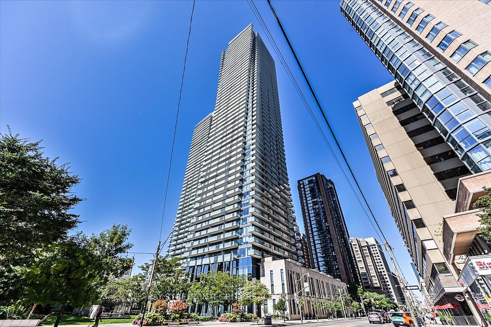 1080 Bay Street 5302, Toronto, ON M5S 0A5 at 1080 Bay Street 5302, Toronto, ON M5S 0A5, Toronto C01, ON, M5S 0A5
