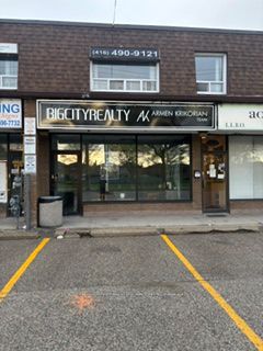 2764 Victoria Park Avenue, Toronto C15, ON M2J 4A8