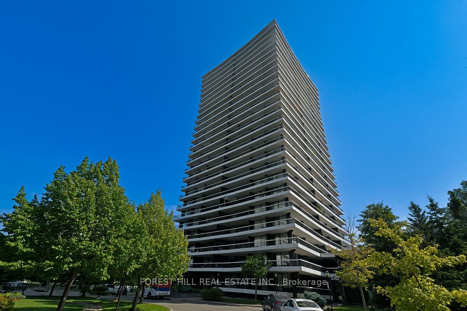 135 Antibes Drive 2404, Toronto, ON M2R 2Z1 at 135 Antibes Drive 2404, Toronto, ON M2R 2Z1, Toronto C07, ON, M2R 2Z1
