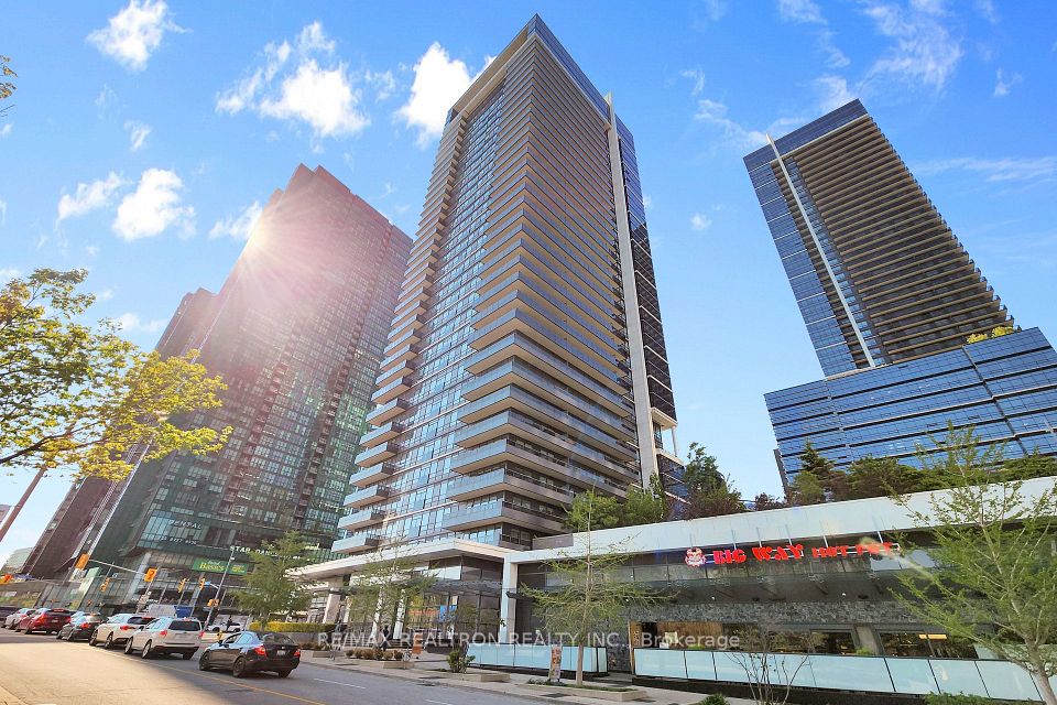 2 Anndale Drive 3103, Toronto, ON M2N 0G2 at 2 Anndale Drive 3103, Toronto, ON M2N 0G2, Toronto C14, ON, M2N 0G2