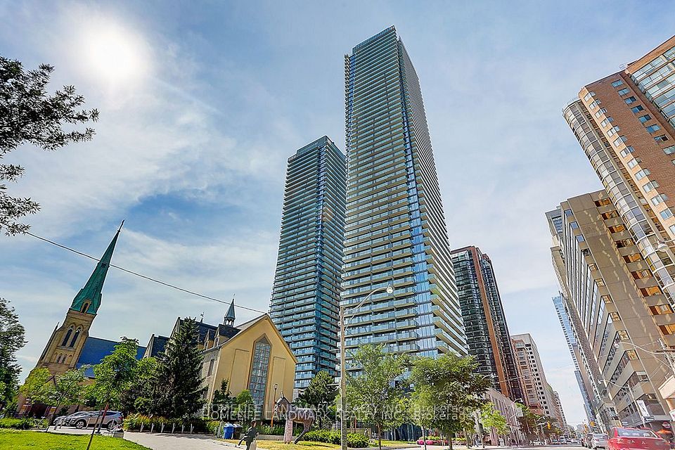 65 St Mary Street 3411, Toronto, ON M5S 0A6 at 65 St Mary Street 3411, Toronto, ON M5S 0A6, Toronto C01, ON, M5S 0A6