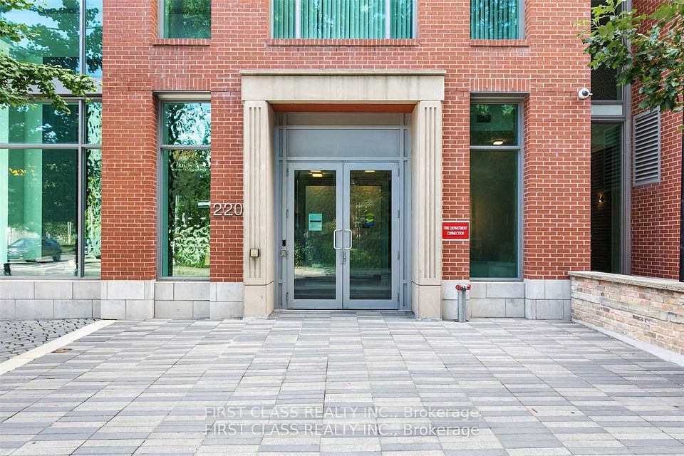 220 George Street 907, Toronto, ON M5A 2N1 at 220 George Street 907, Toronto, ON M5A 2N1, Toronto C08, ON, M5A 2N1