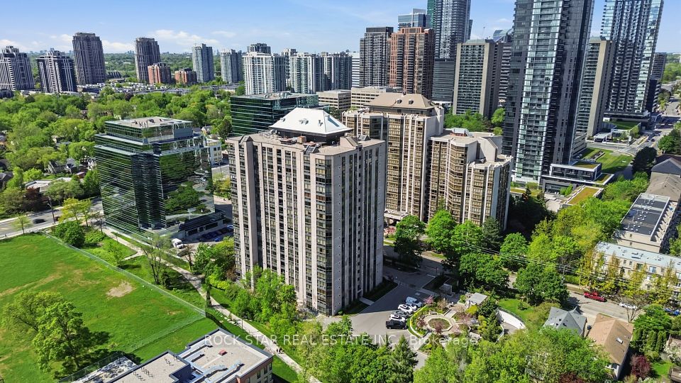 5 Kenneth Avenue 701, Toronto, ON M2N 6M7 at 5 Kenneth Avenue 701, Toronto, ON M2N 6M7, Toronto C14, ON, M2N 6M7
