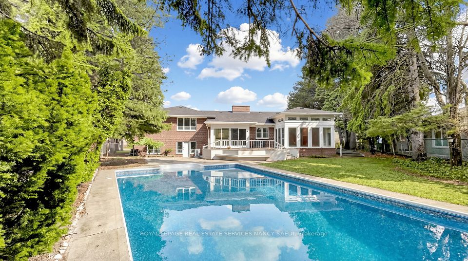 2 Colvestone Road, Toronto, ON M2L 1X3 at 2 Colvestone Road, Toronto, ON M2L 1X3, Toronto C12, ON, M2L 1X3