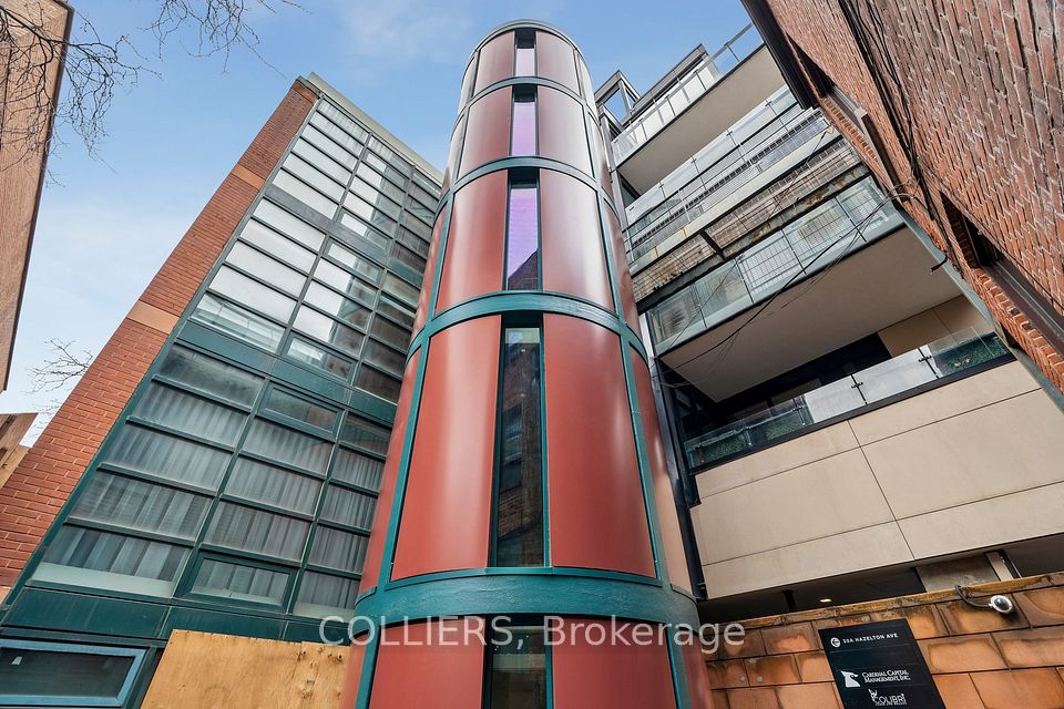 30A Hazelton Avenue 400-500, Toronto C02, ON M5R 2E2